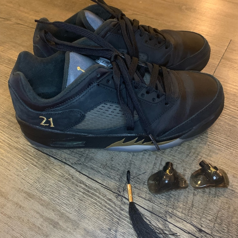 Jordan womens size US 8